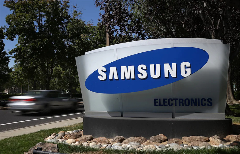 Samsung Electronics Faces 40% Profit Drop and Workforce Cuts Amid Semiconductor Demand Crisis - IC Manufacturing