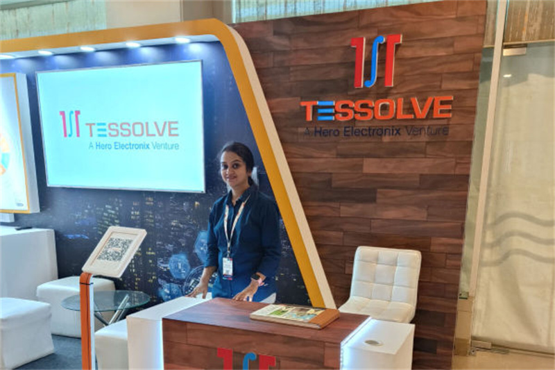 Hero Electronix's Tessolve acquires German chip design firm for ₹400 crore