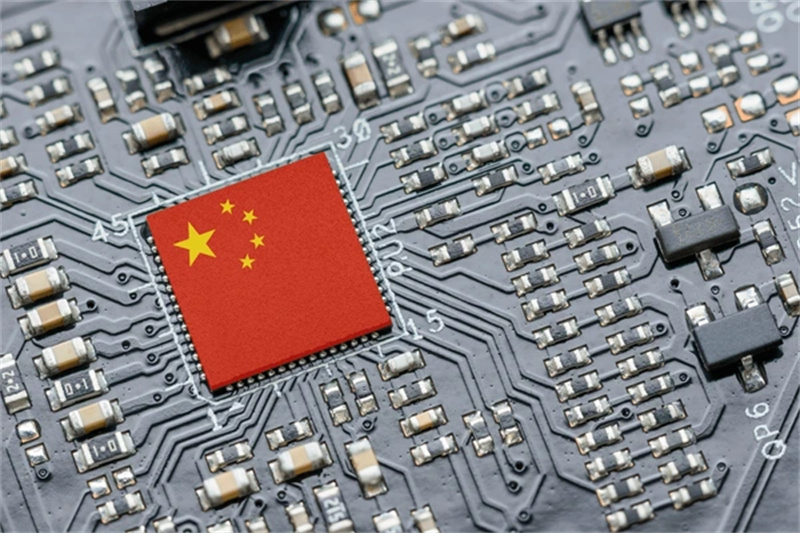 Mainland China's PCB Industry Poised to Become World's Largest Amid Rapid Growth of 'Red Supply Chain'