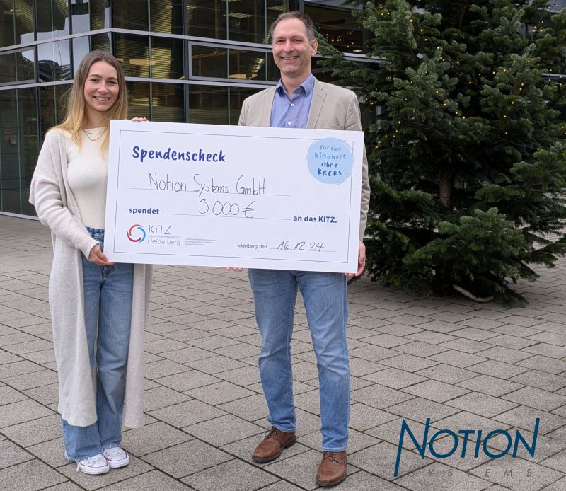 Notion Systems Partners with Fraunhofer Institute to Advance EHD Printing and Support Children's Cancer Research - PCB Manufacturing