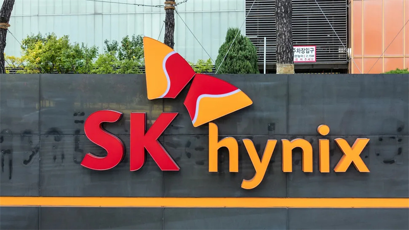 U.S. Government Grants $458 Million to SK hynix for Advanced AI Semiconductor Facility in Indiana