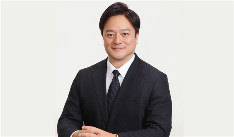 Kyoden Appoints Keiichiro Miyanaga as New President - PCB Manufacturing