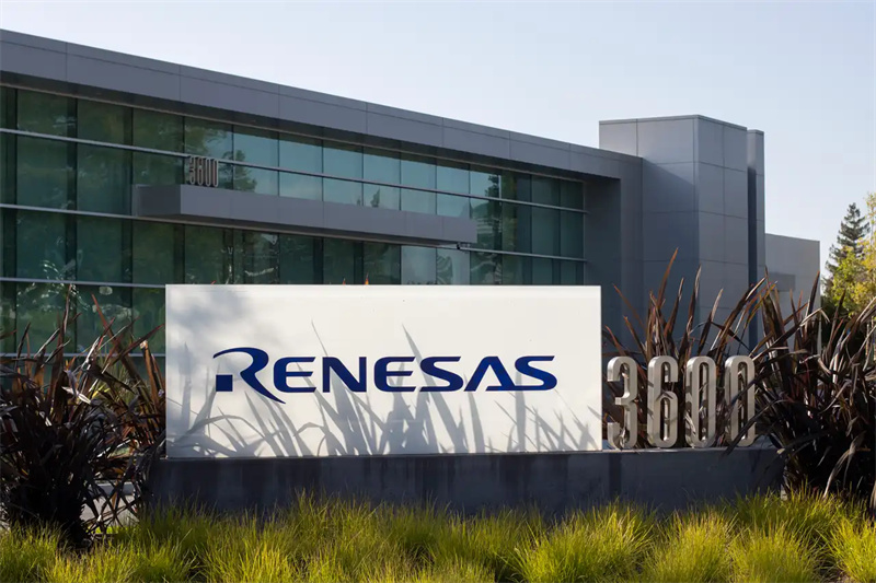 Breaking: Renesas Electronics Announces Major Layoffs and Pay Raise Freeze