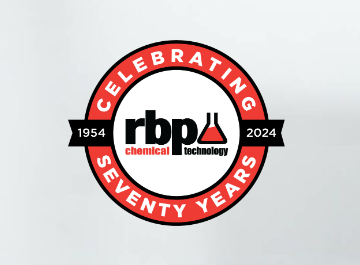 RBP Chemical Technology Inc.